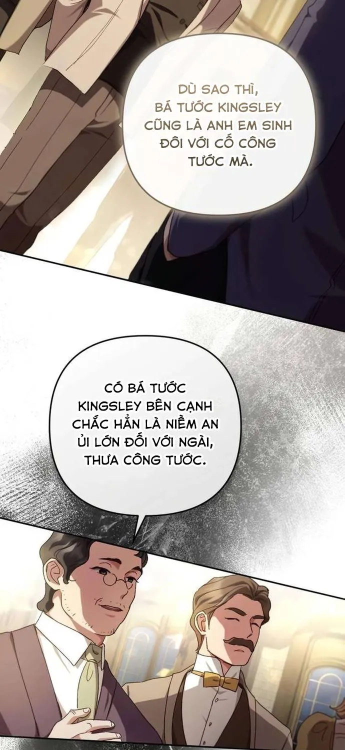 Sự Trở Lại Của Nữ Hoàng Thị Phi Chap 4 - Next Chap 5