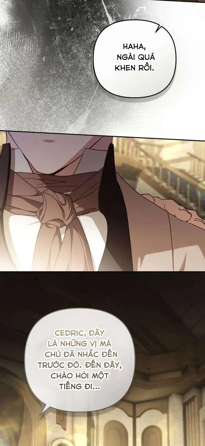 Sự Trở Lại Của Nữ Hoàng Thị Phi Chap 4 - Next Chap 5