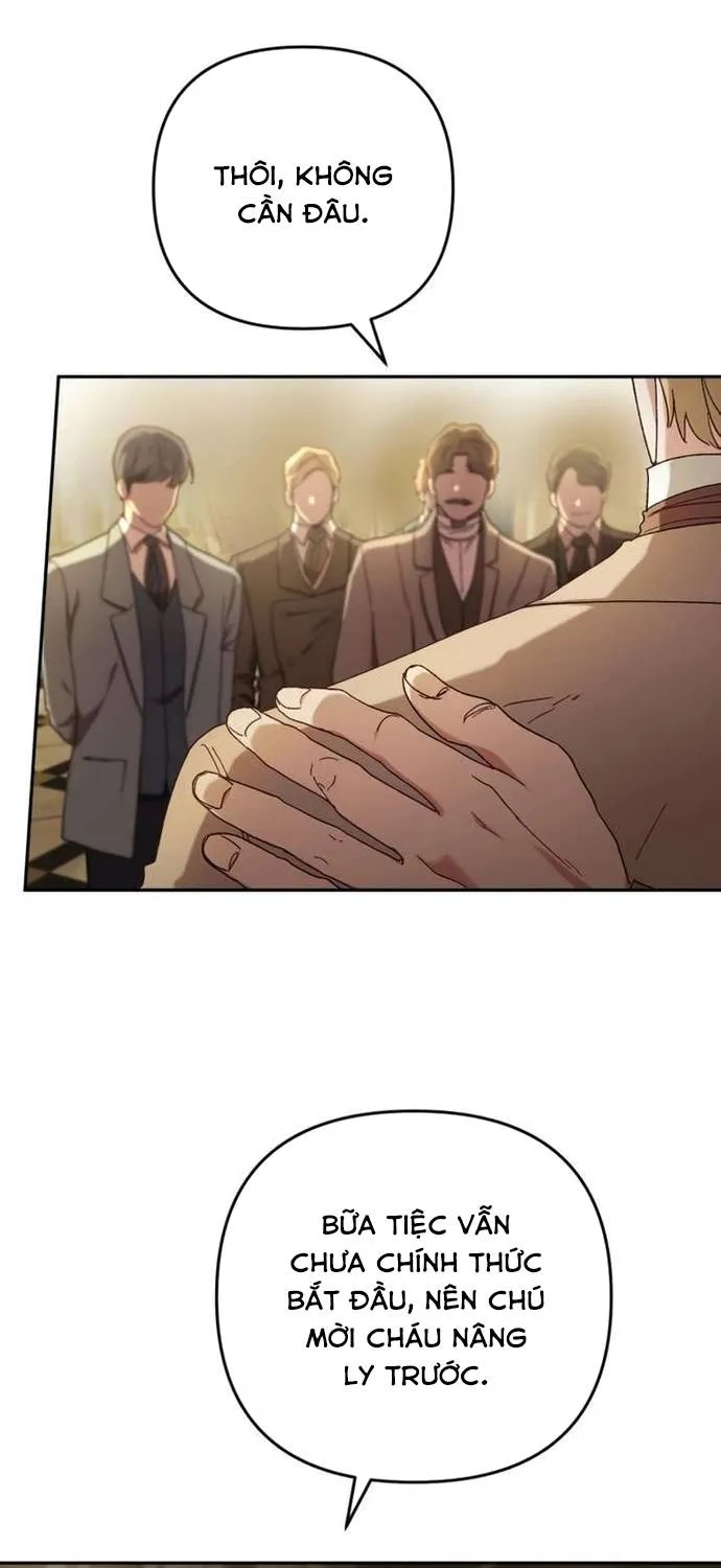 Sự Trở Lại Của Nữ Hoàng Thị Phi Chap 4 - Next Chap 5