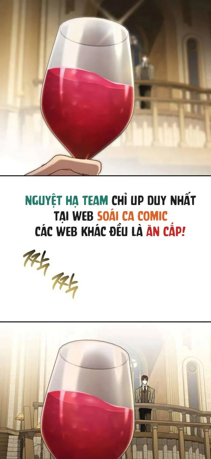 Sự Trở Lại Của Nữ Hoàng Thị Phi Chap 4 - Next Chap 5