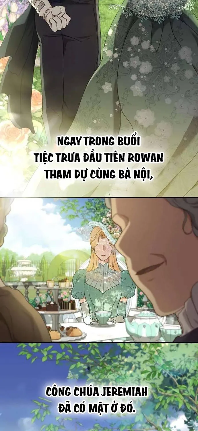 Sự Trở Lại Của Nữ Hoàng Thị Phi Chap 4 - Next Chap 5
