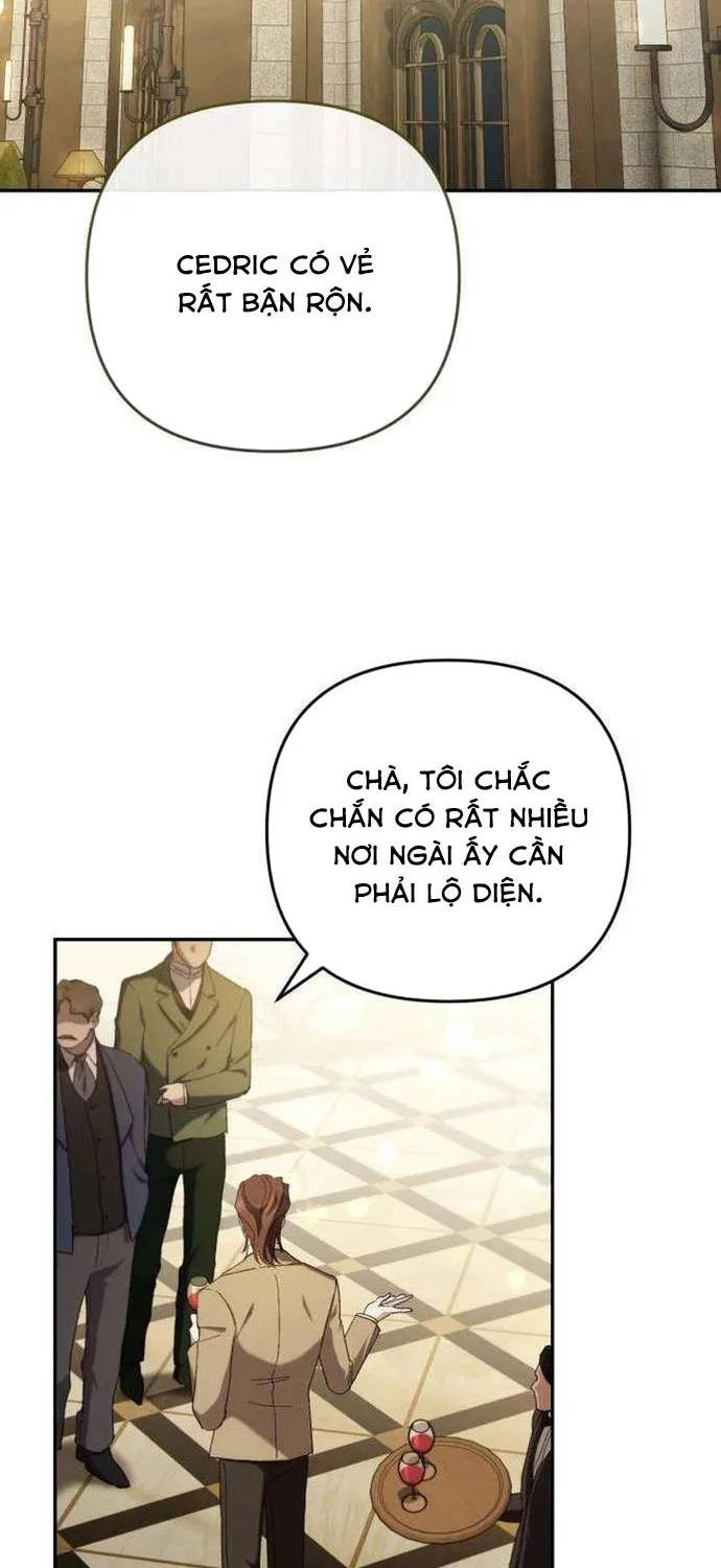 Sự Trở Lại Của Nữ Hoàng Thị Phi Chap 4 - Next Chap 5