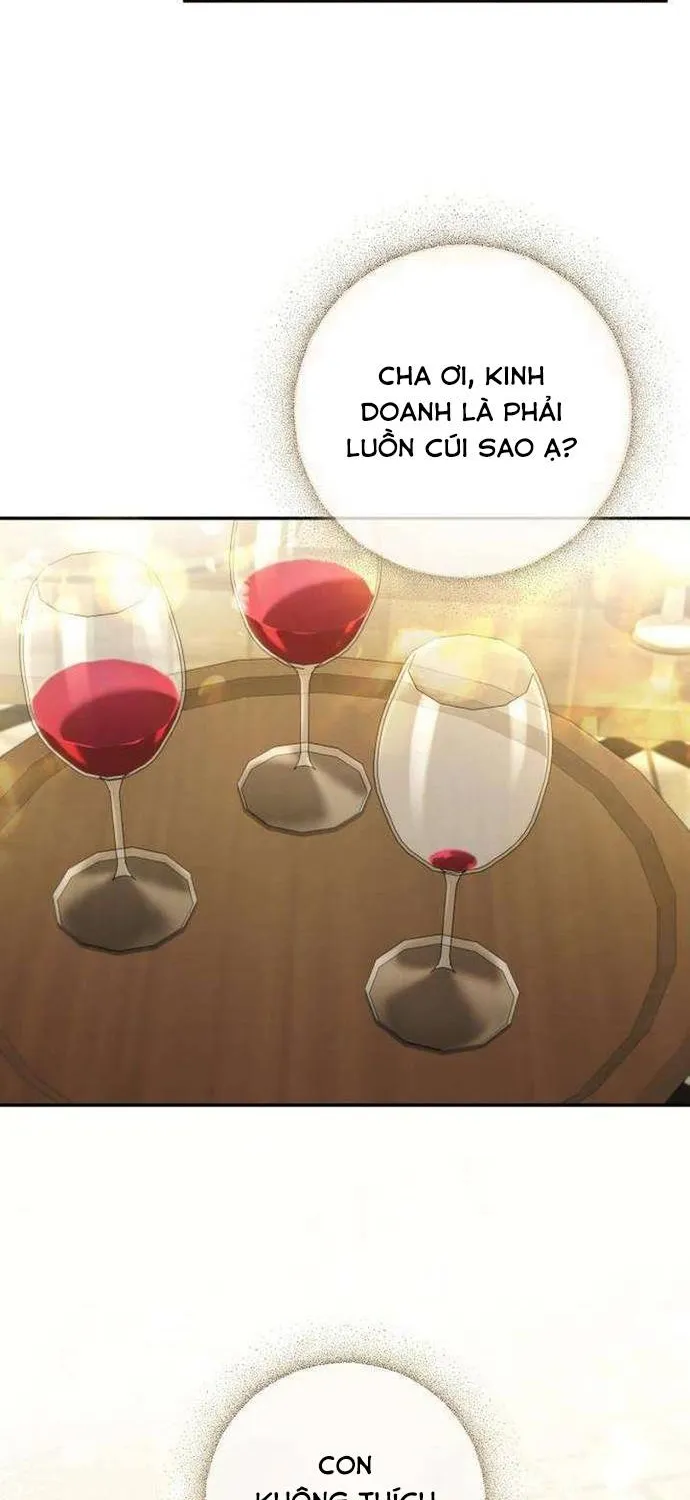 Sự Trở Lại Của Nữ Hoàng Thị Phi Chap 4 - Next Chap 5