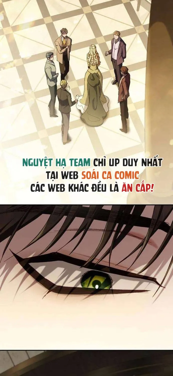 Sự Trở Lại Của Nữ Hoàng Thị Phi Chap 4 - Next Chap 5