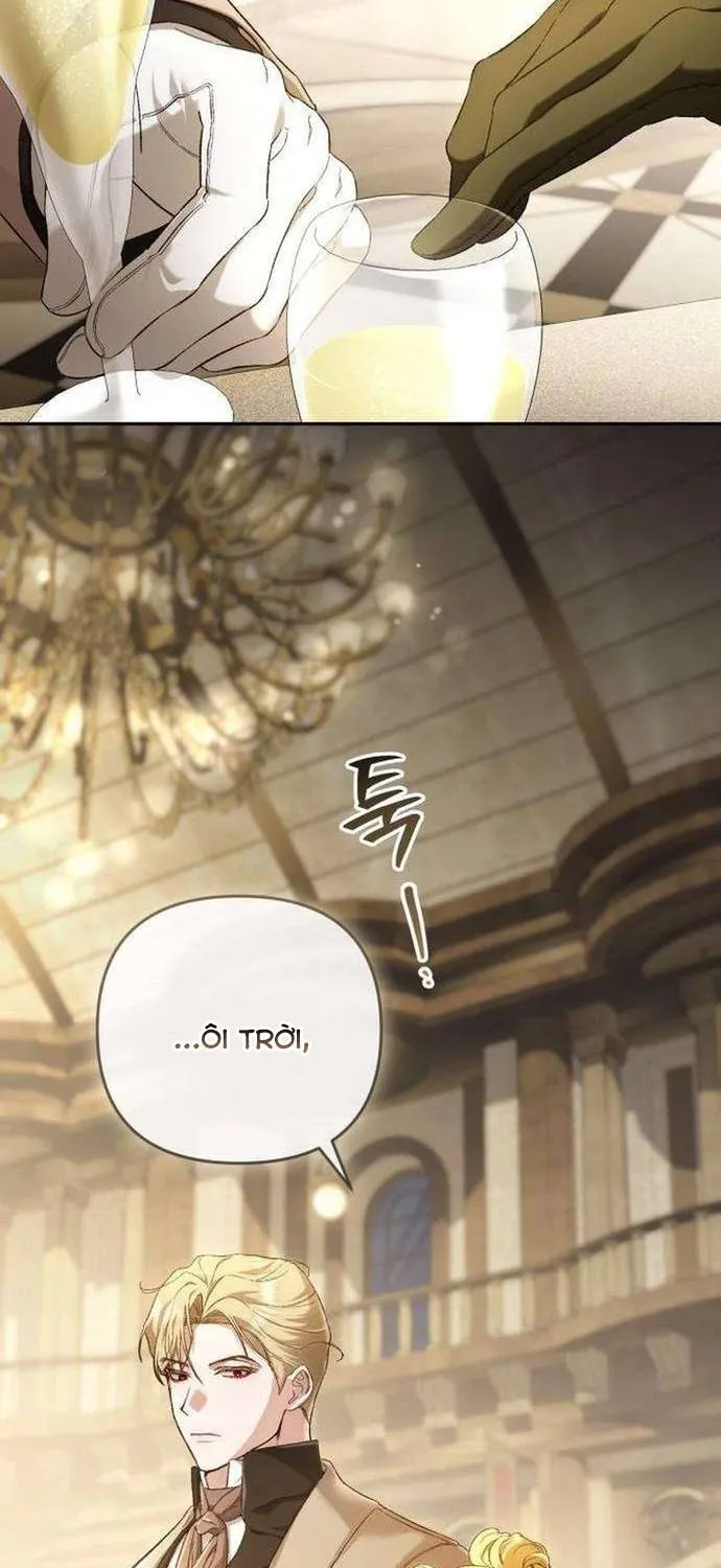 Sự Trở Lại Của Nữ Hoàng Thị Phi Chap 5 - Next Chap 6