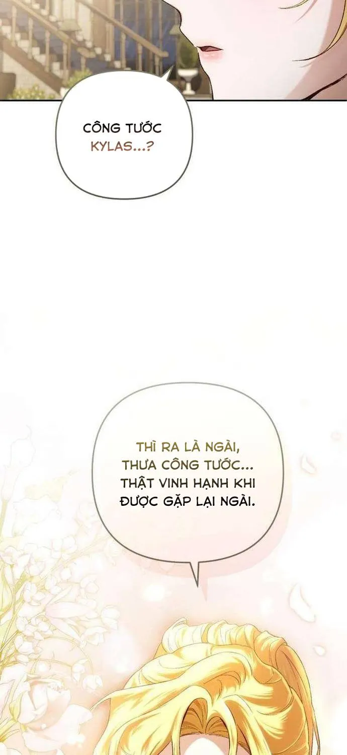 Sự Trở Lại Của Nữ Hoàng Thị Phi Chap 5 - Next Chap 6