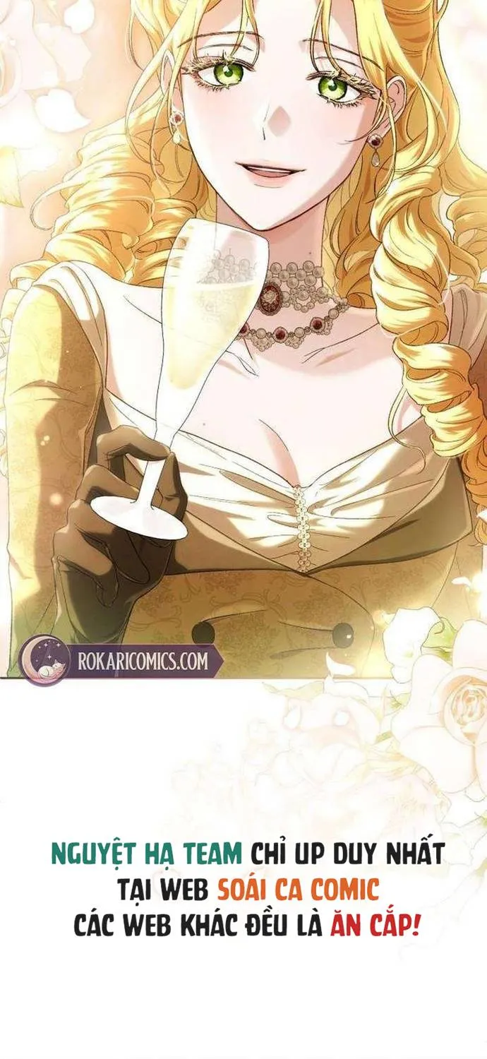Sự Trở Lại Của Nữ Hoàng Thị Phi Chap 5 - Next Chap 6