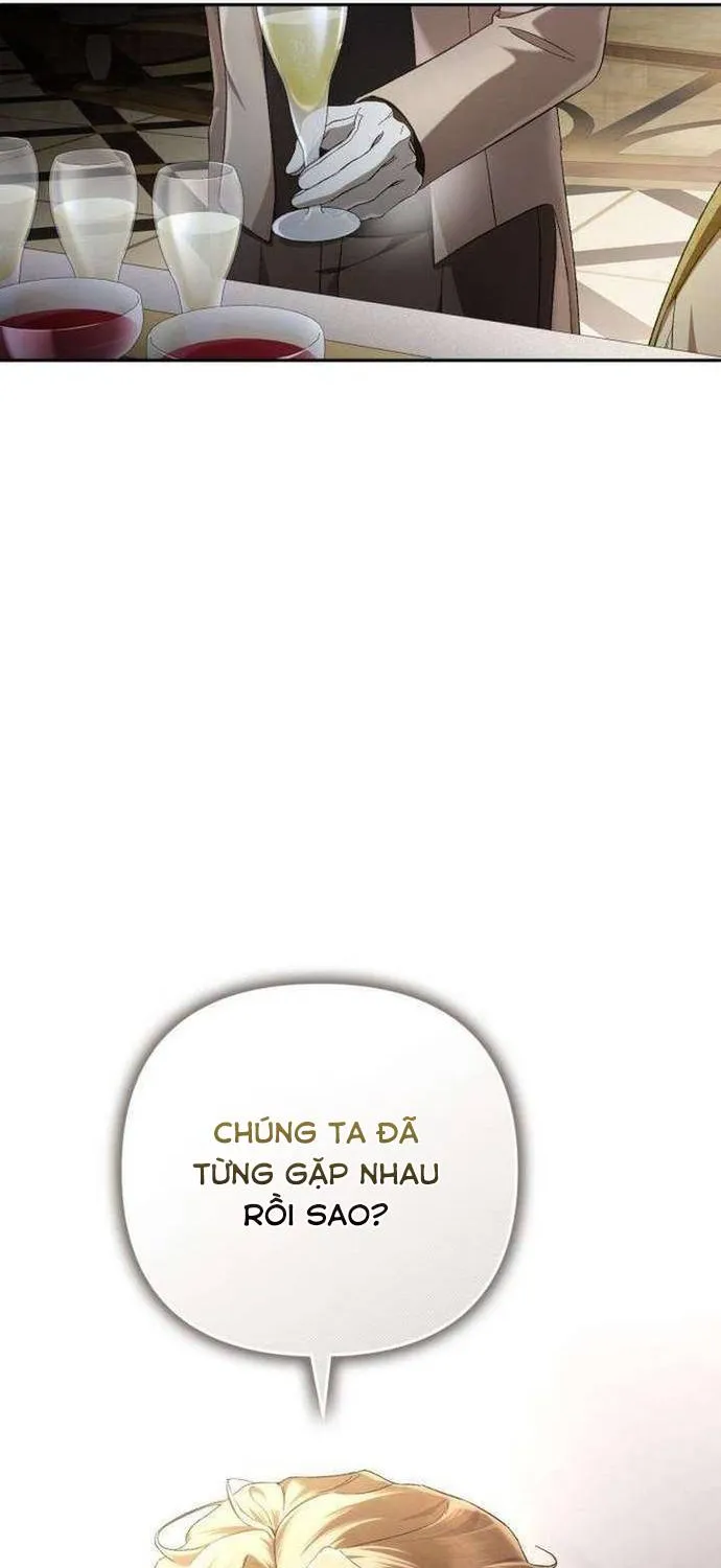 Sự Trở Lại Của Nữ Hoàng Thị Phi Chap 5 - Next Chap 6