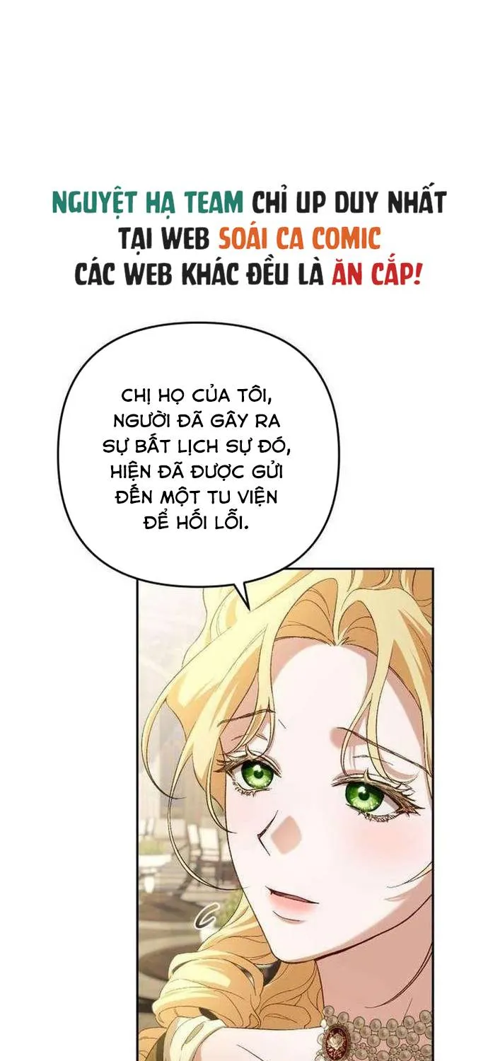 Sự Trở Lại Của Nữ Hoàng Thị Phi Chap 5 - Next Chap 6