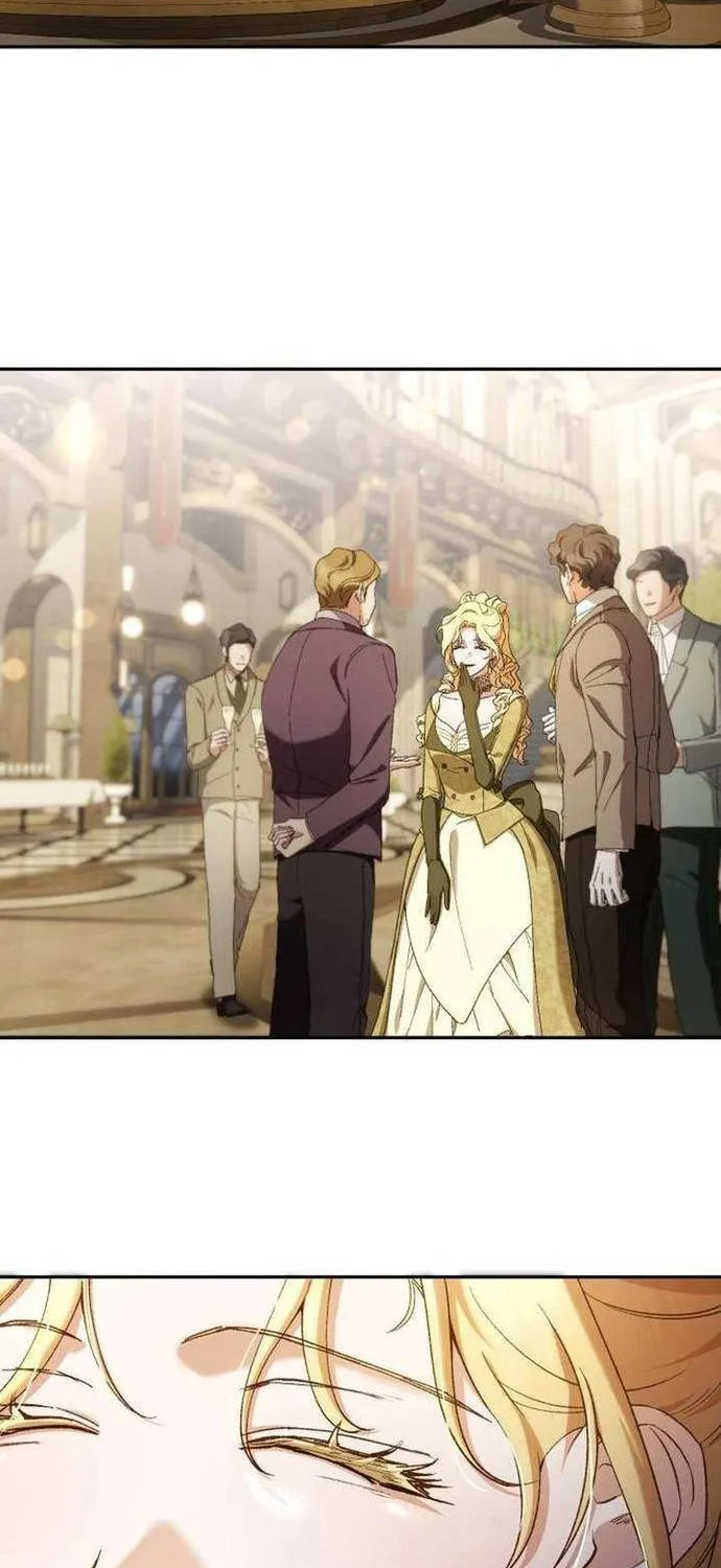 Sự Trở Lại Của Nữ Hoàng Thị Phi Chap 5 - Next Chap 6