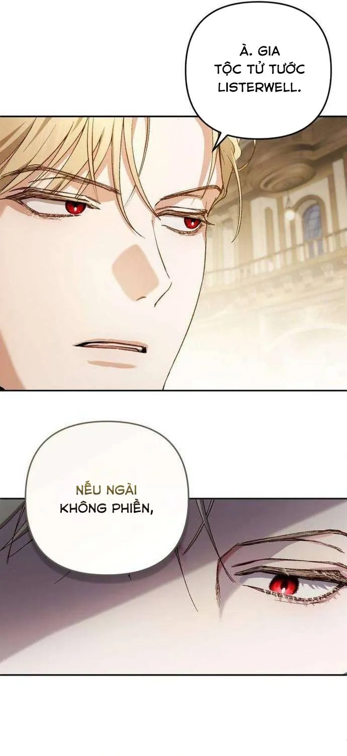 Sự Trở Lại Của Nữ Hoàng Thị Phi Chap 5 - Next Chap 6