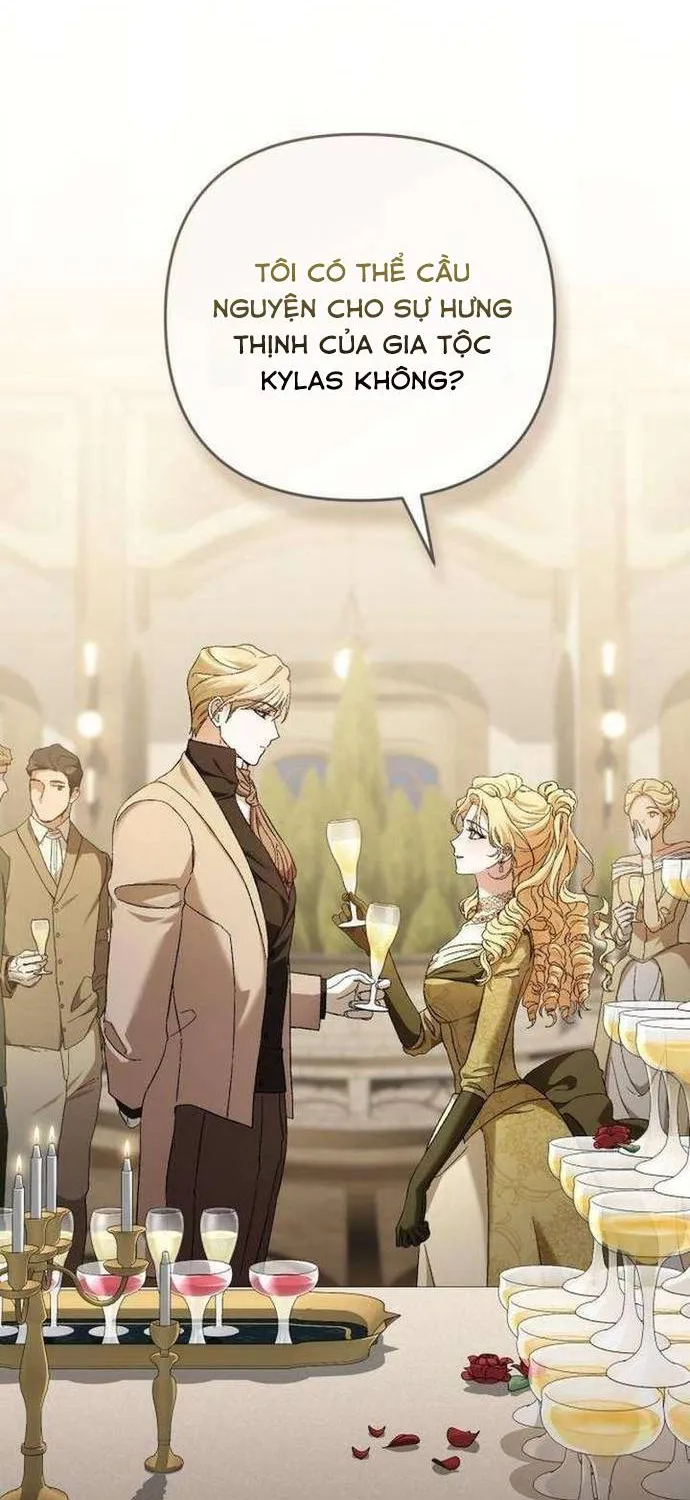 Sự Trở Lại Của Nữ Hoàng Thị Phi Chap 5 - Next Chap 6