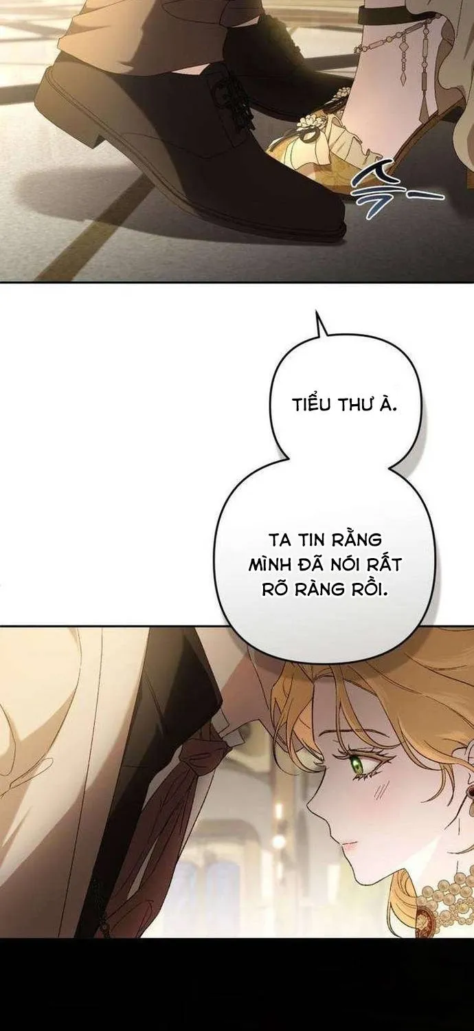Sự Trở Lại Của Nữ Hoàng Thị Phi Chap 5 - Next Chap 6