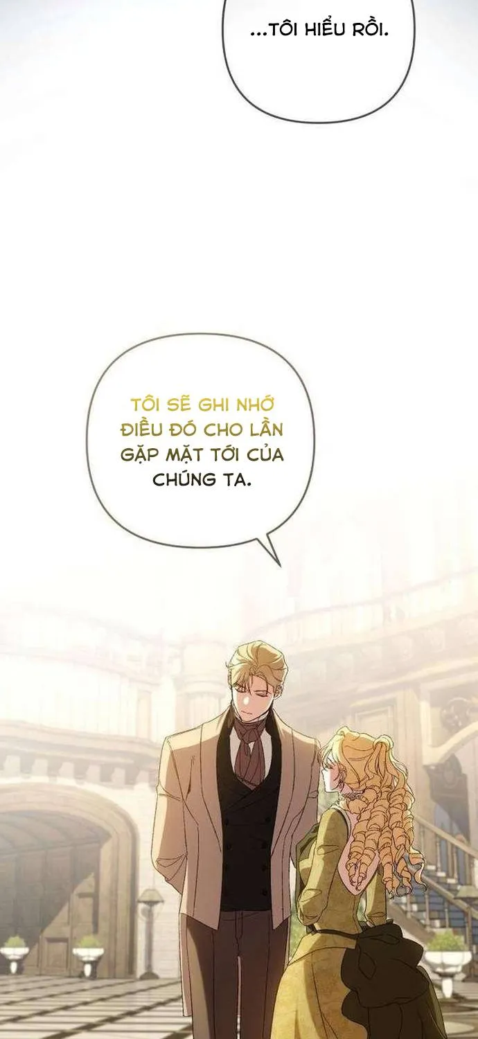 Sự Trở Lại Của Nữ Hoàng Thị Phi Chap 5 - Next Chap 6