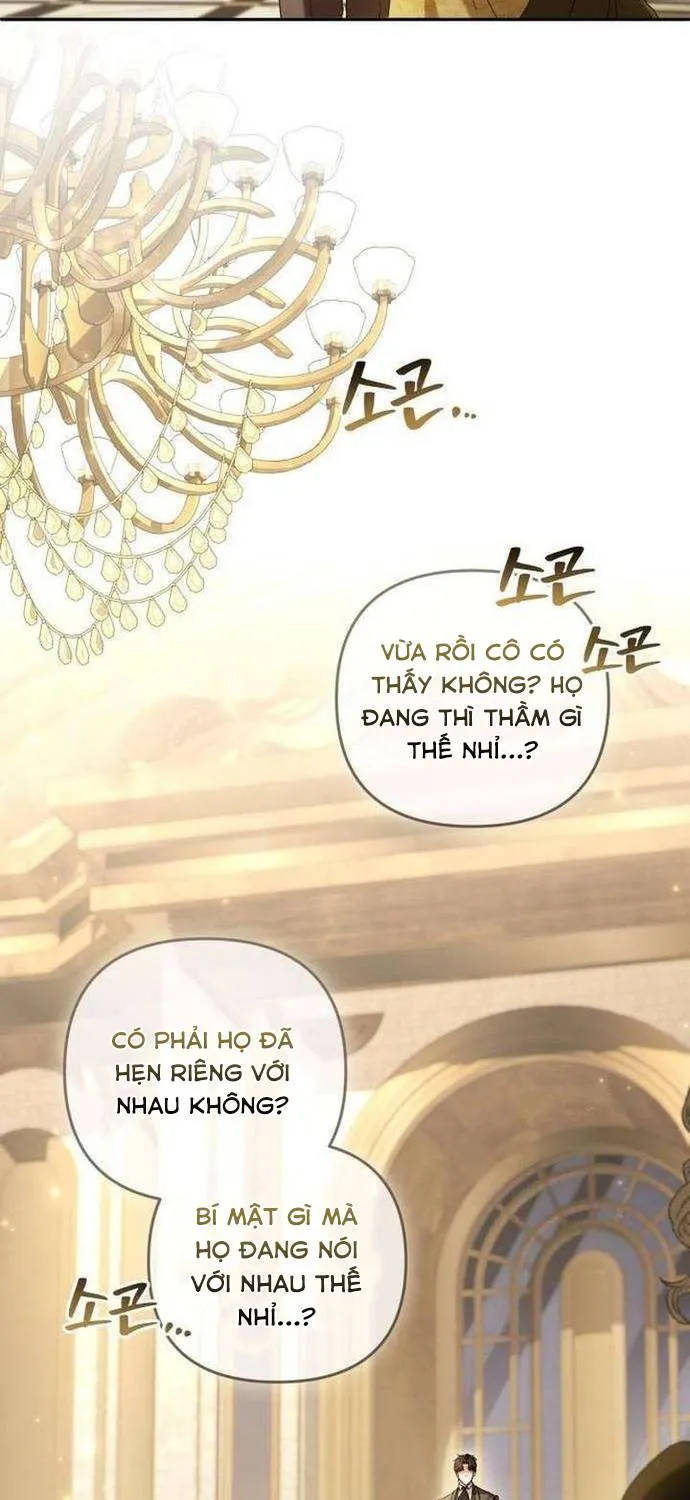 Sự Trở Lại Của Nữ Hoàng Thị Phi Chap 5 - Next Chap 6
