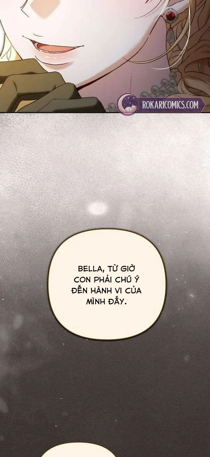 Sự Trở Lại Của Nữ Hoàng Thị Phi Chap 5 - Next Chap 6