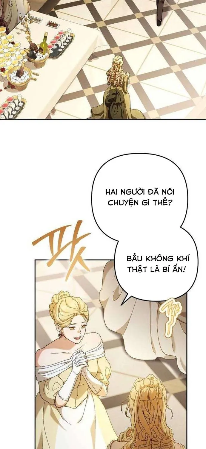 Sự Trở Lại Của Nữ Hoàng Thị Phi Chap 5 - Next Chap 6