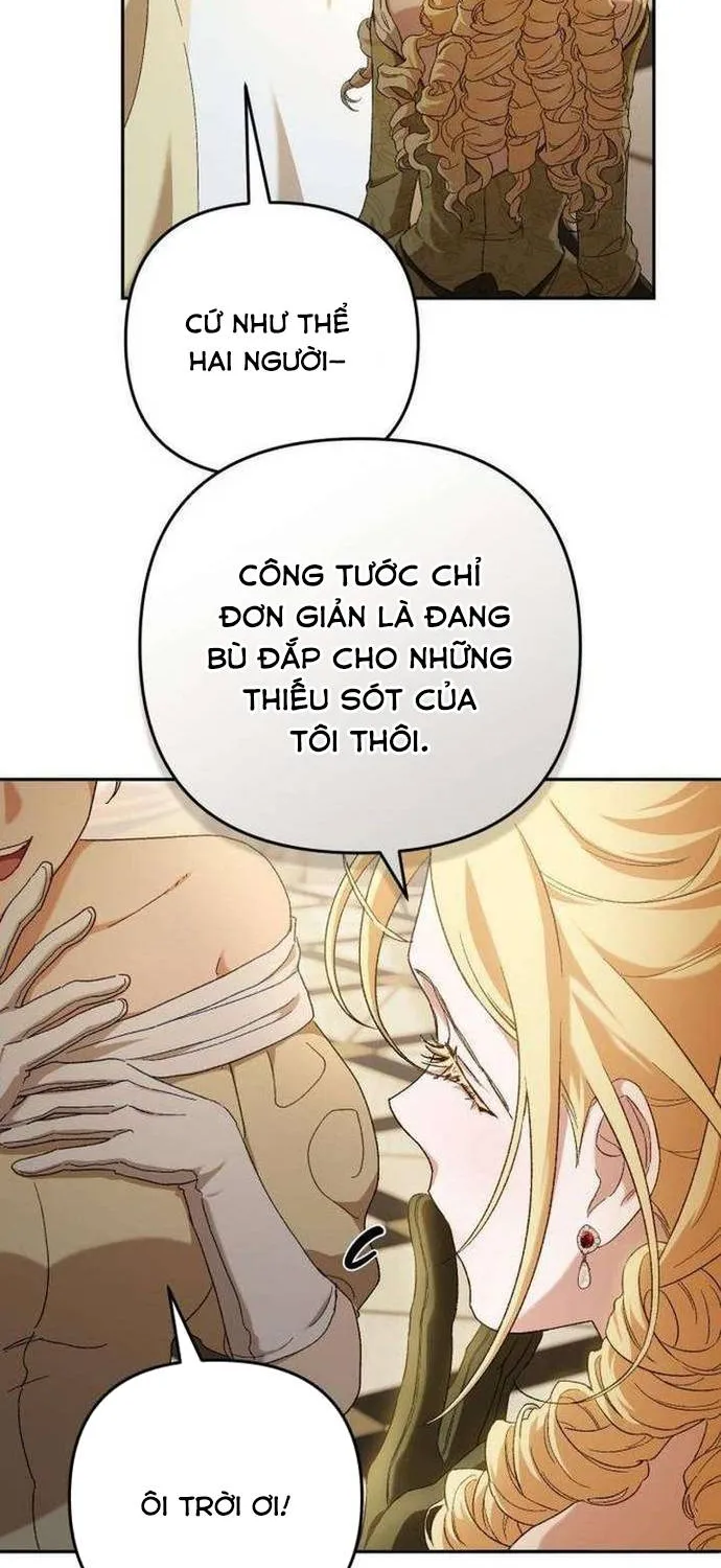 Sự Trở Lại Của Nữ Hoàng Thị Phi Chap 5 - Next Chap 6