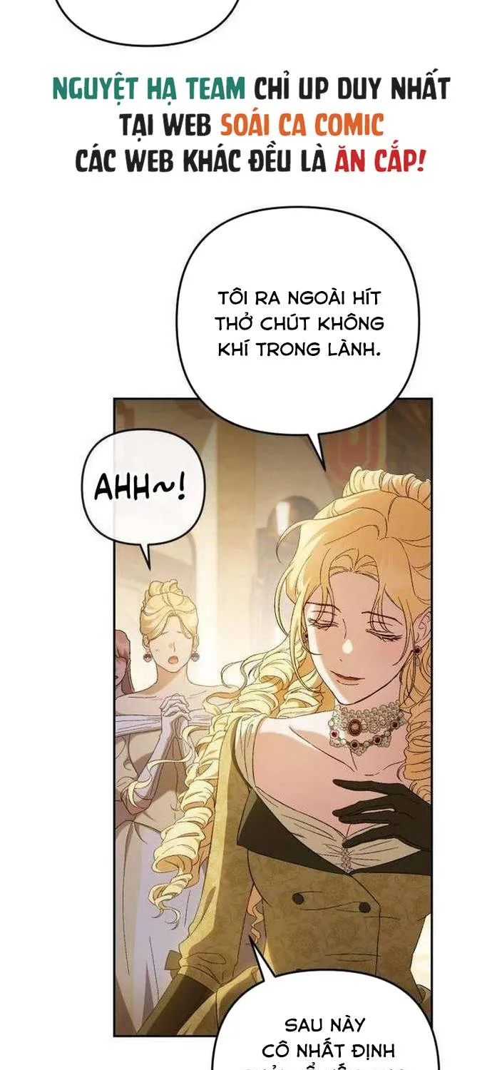 Sự Trở Lại Của Nữ Hoàng Thị Phi Chap 5 - Next Chap 6