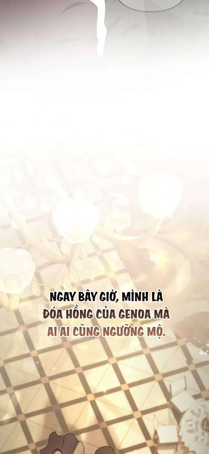 Sự Trở Lại Của Nữ Hoàng Thị Phi Chap 5 - Next Chap 6