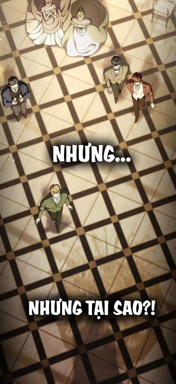 Sự Trở Lại Của Nữ Hoàng Thị Phi Chap 5 - Next Chap 6