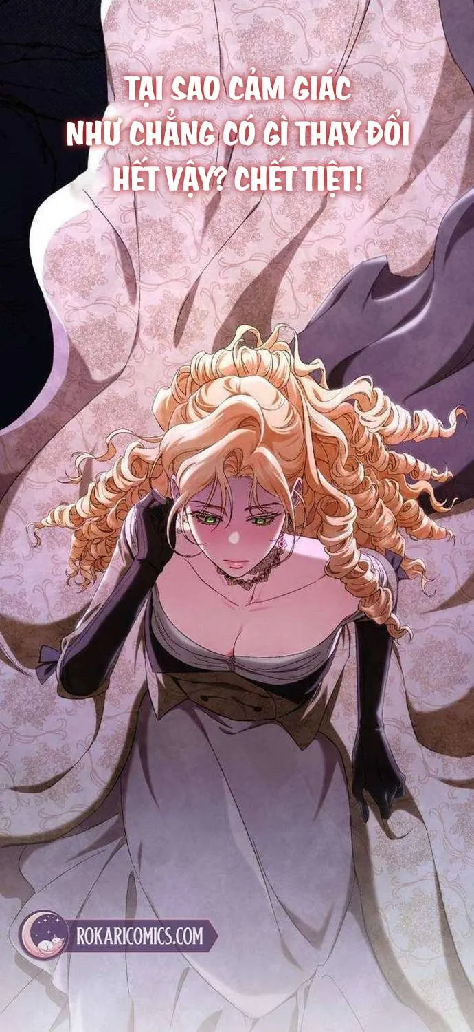 Sự Trở Lại Của Nữ Hoàng Thị Phi Chap 5 - Next Chap 6