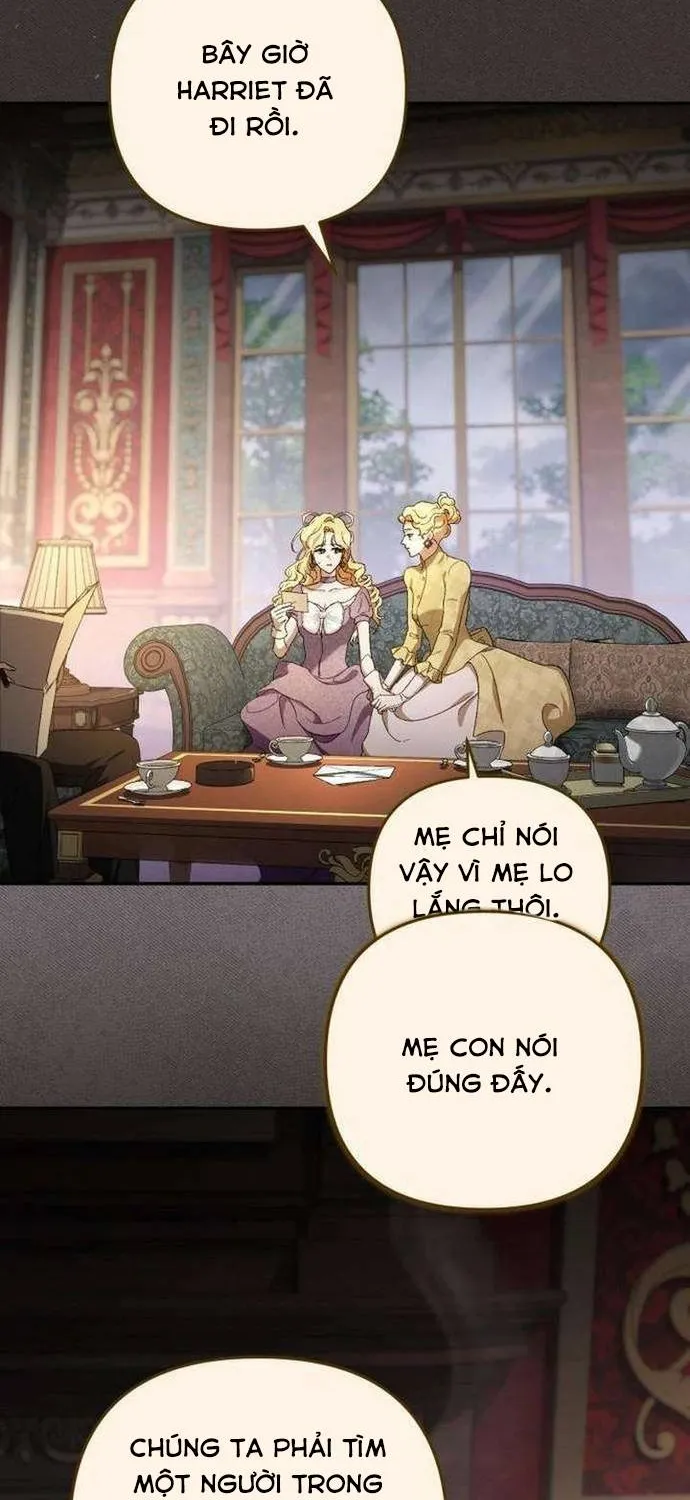 Sự Trở Lại Của Nữ Hoàng Thị Phi Chap 5 - Next Chap 6
