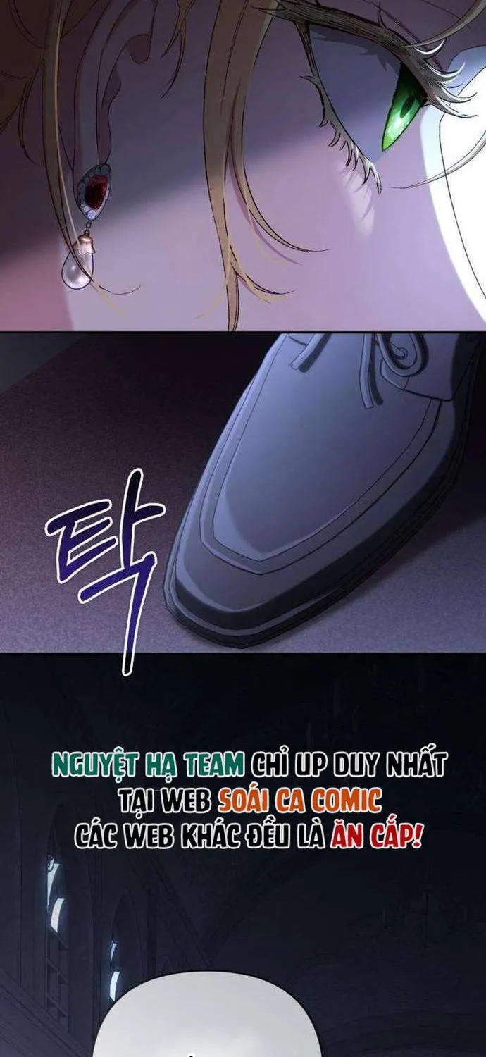 Sự Trở Lại Của Nữ Hoàng Thị Phi Chap 5 - Next Chap 6