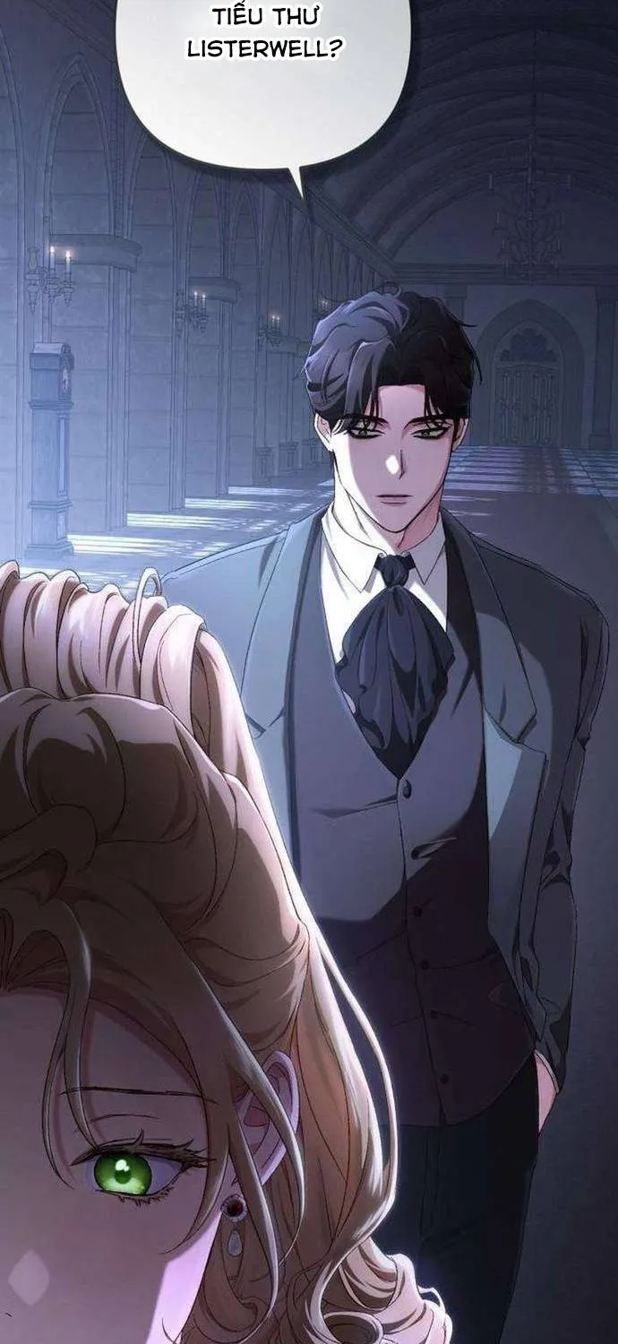 Sự Trở Lại Của Nữ Hoàng Thị Phi Chap 5 - Next Chap 6