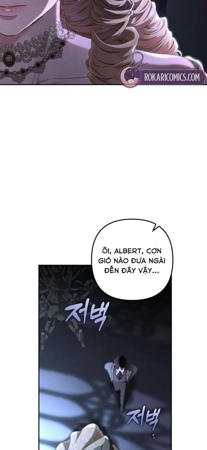 Sự Trở Lại Của Nữ Hoàng Thị Phi Chap 5 - Next Chap 6