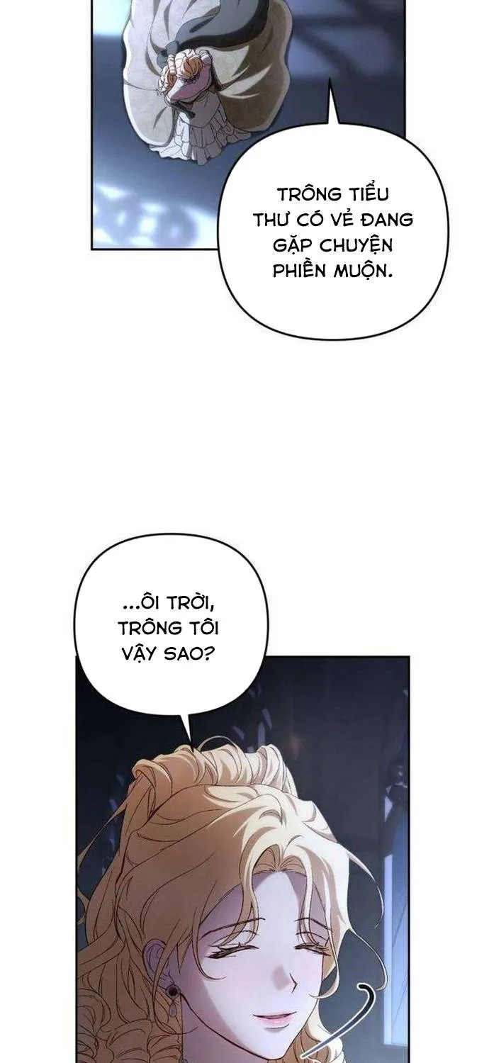 Sự Trở Lại Của Nữ Hoàng Thị Phi Chap 5 - Next Chap 6