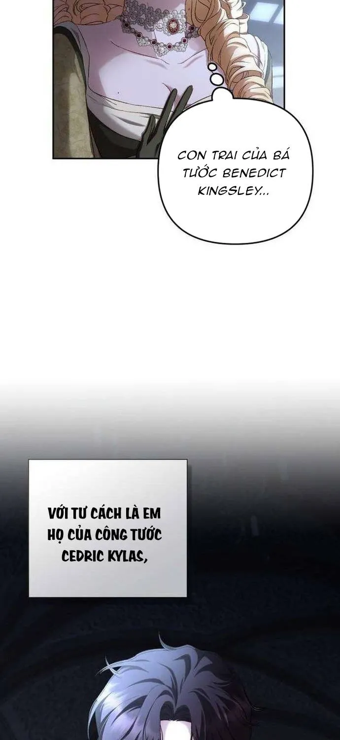 Sự Trở Lại Của Nữ Hoàng Thị Phi Chap 5 - Next Chap 6