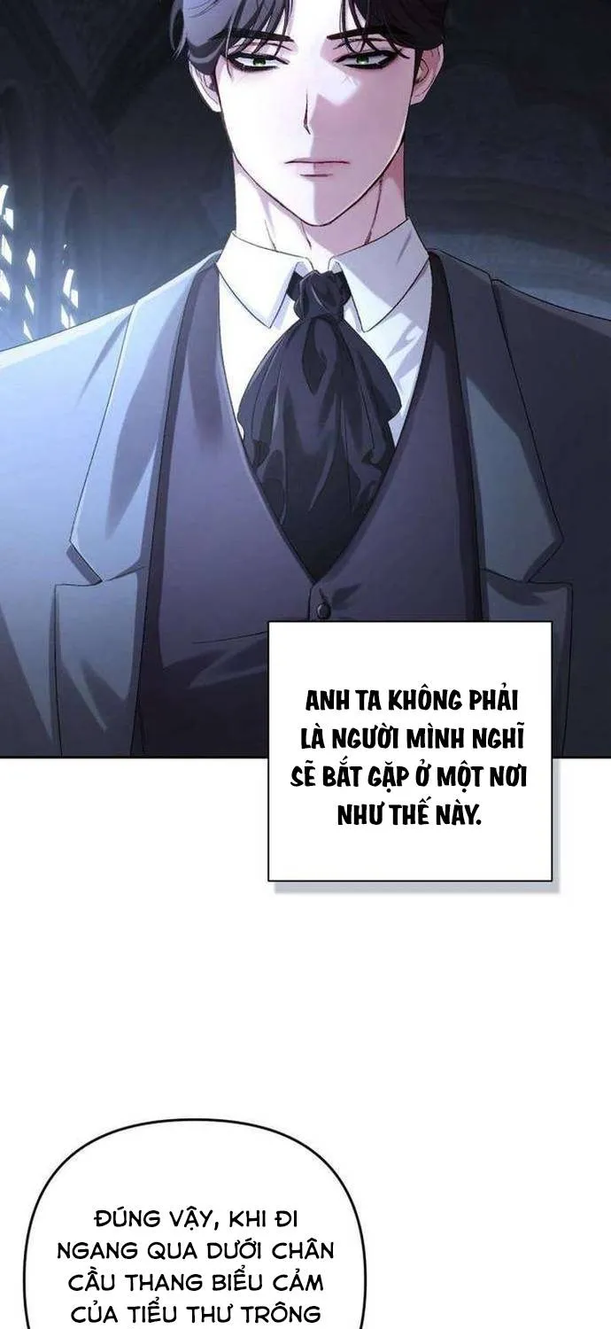 Sự Trở Lại Của Nữ Hoàng Thị Phi Chap 5 - Next Chap 6