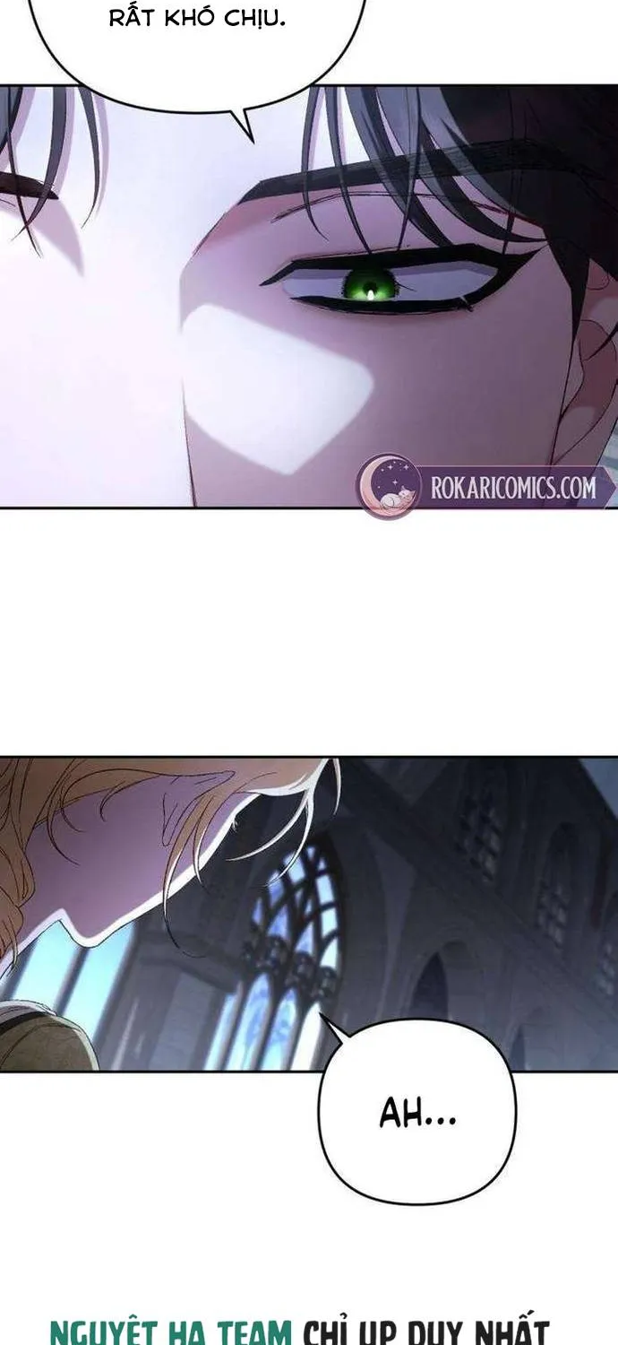 Sự Trở Lại Của Nữ Hoàng Thị Phi Chap 5 - Next Chap 6