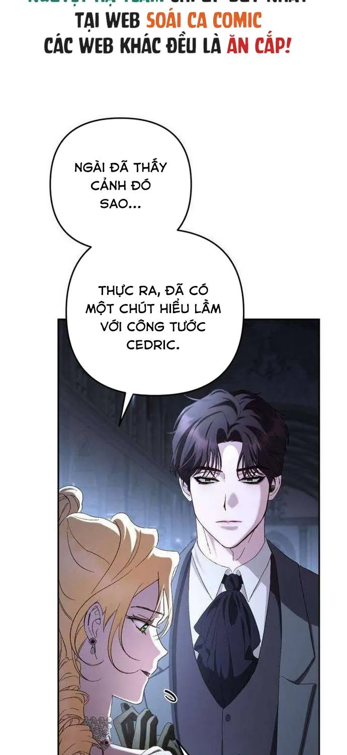 Sự Trở Lại Của Nữ Hoàng Thị Phi Chap 5 - Next Chap 6