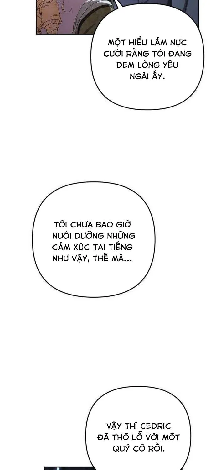 Sự Trở Lại Của Nữ Hoàng Thị Phi Chap 5 - Next Chap 6