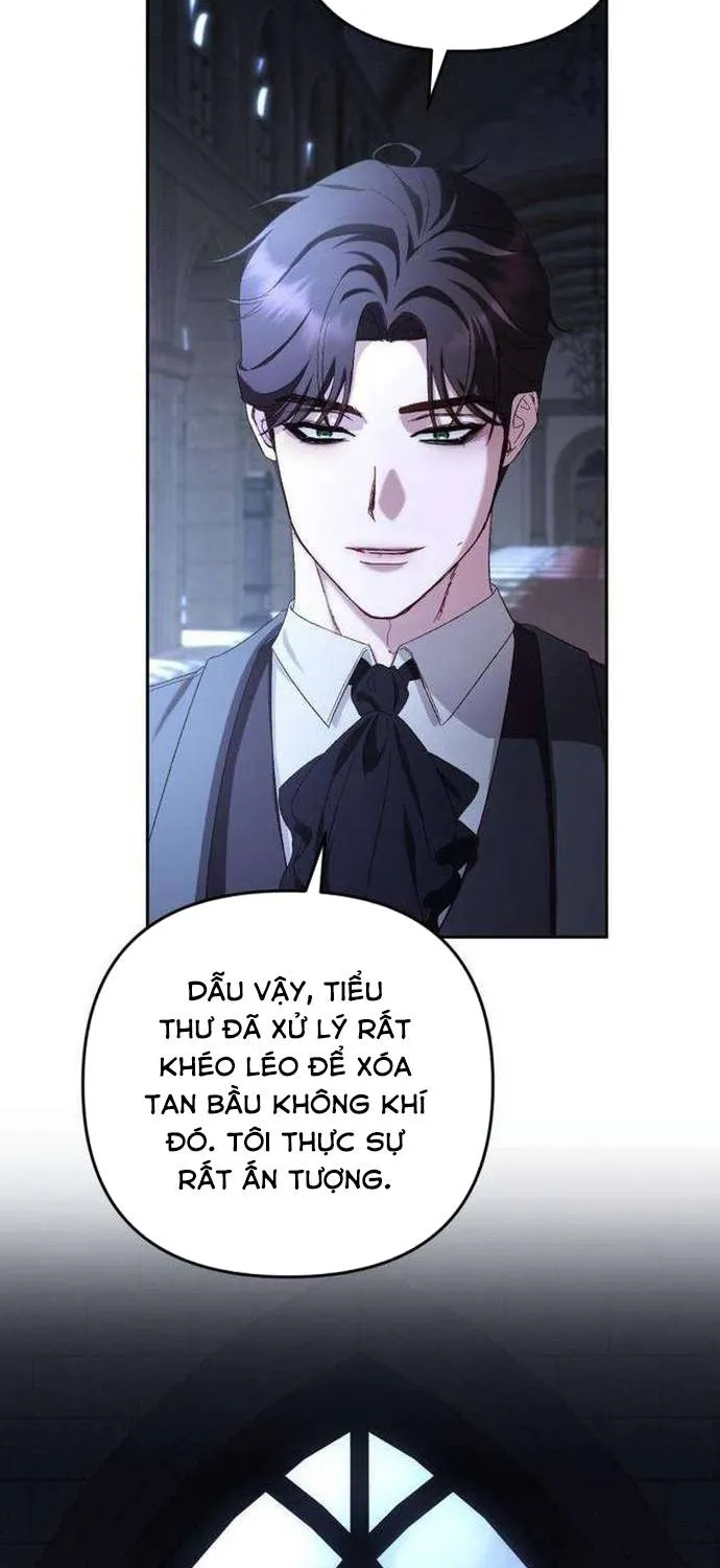 Sự Trở Lại Của Nữ Hoàng Thị Phi Chap 5 - Next Chap 6