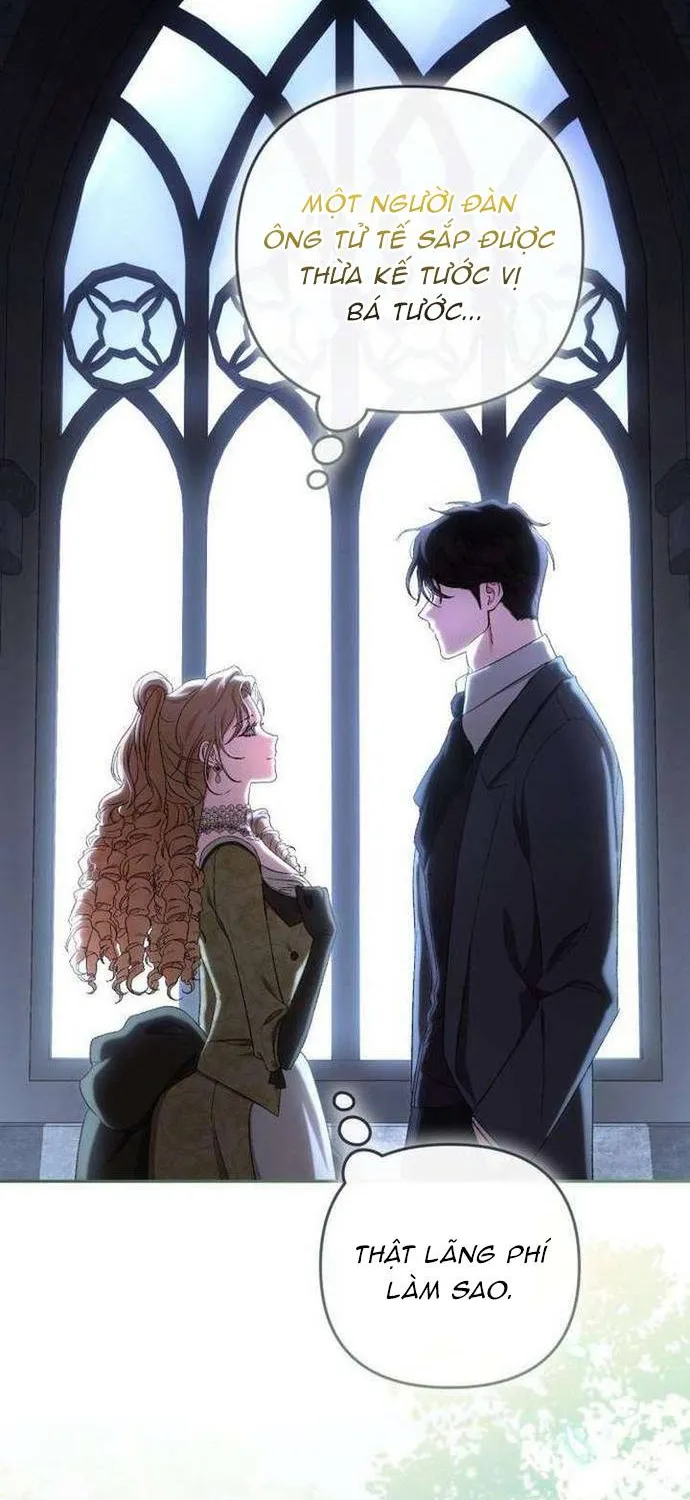 Sự Trở Lại Của Nữ Hoàng Thị Phi Chap 5 - Next Chap 6