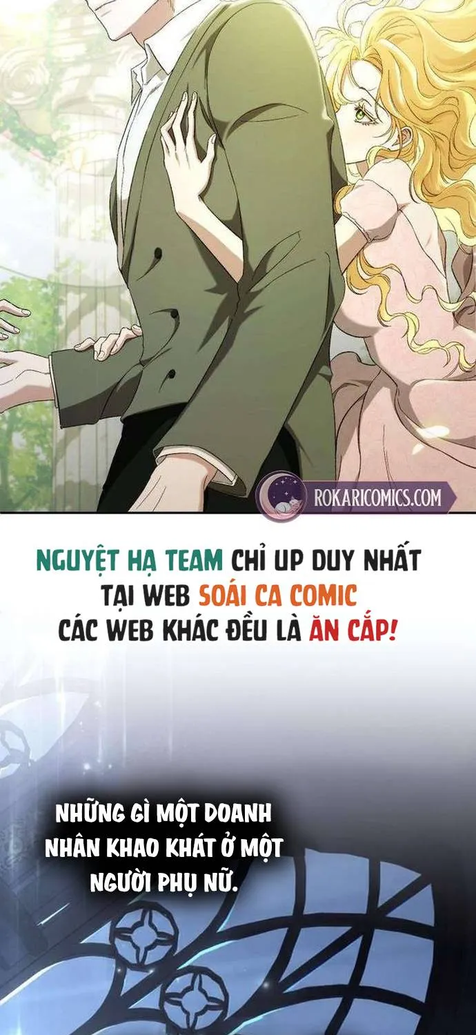 Sự Trở Lại Của Nữ Hoàng Thị Phi Chap 5 - Next Chap 6