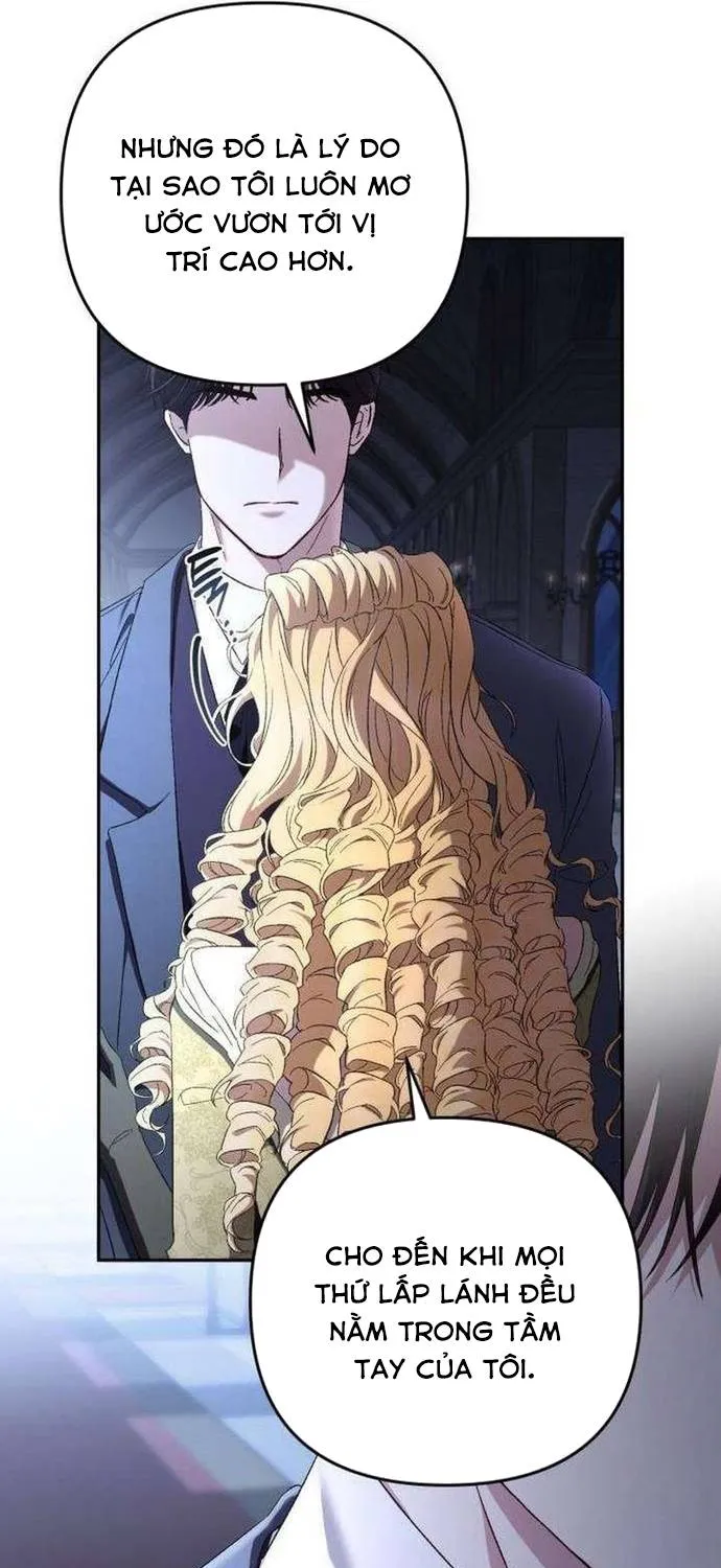 Sự Trở Lại Của Nữ Hoàng Thị Phi Chap 5 - Next Chap 6