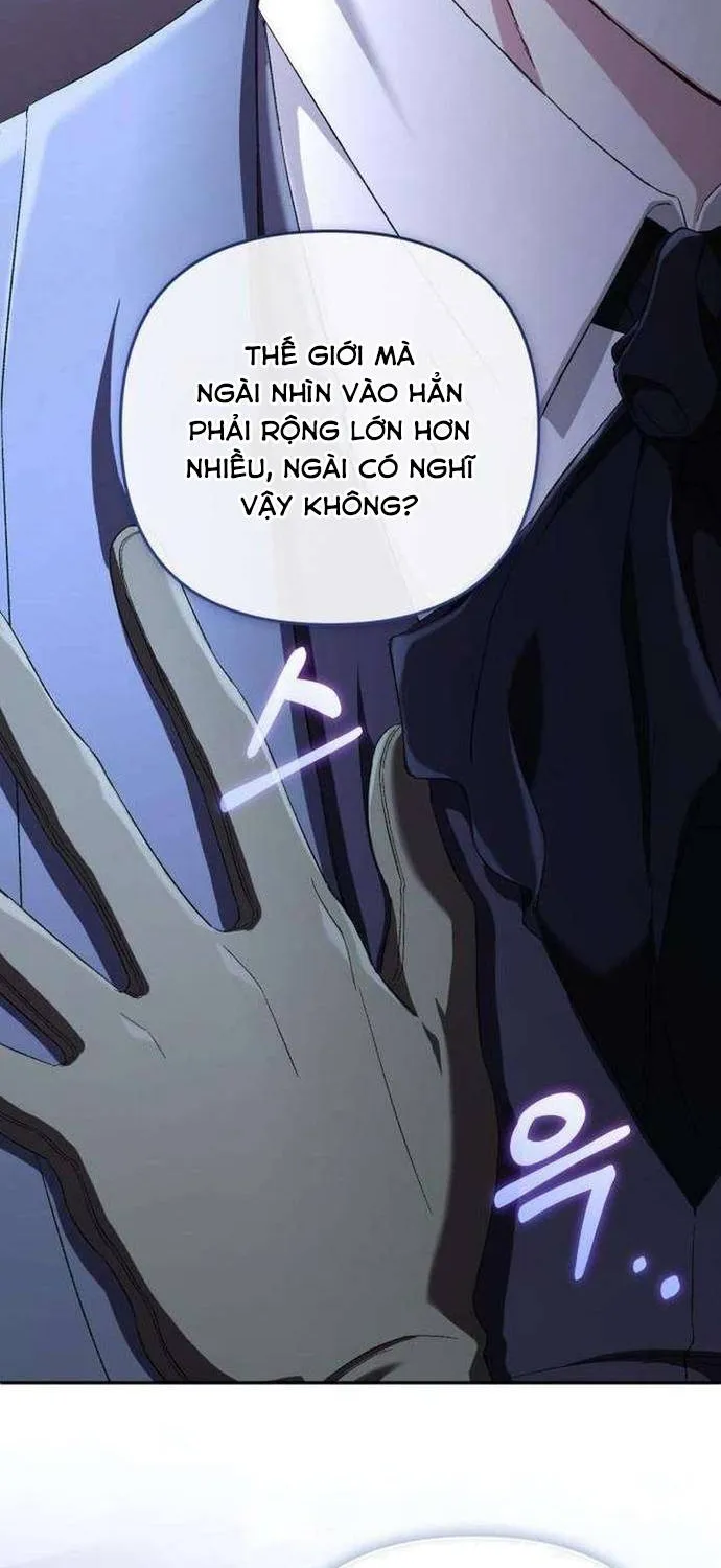 Sự Trở Lại Của Nữ Hoàng Thị Phi Chap 5 - Next Chap 6