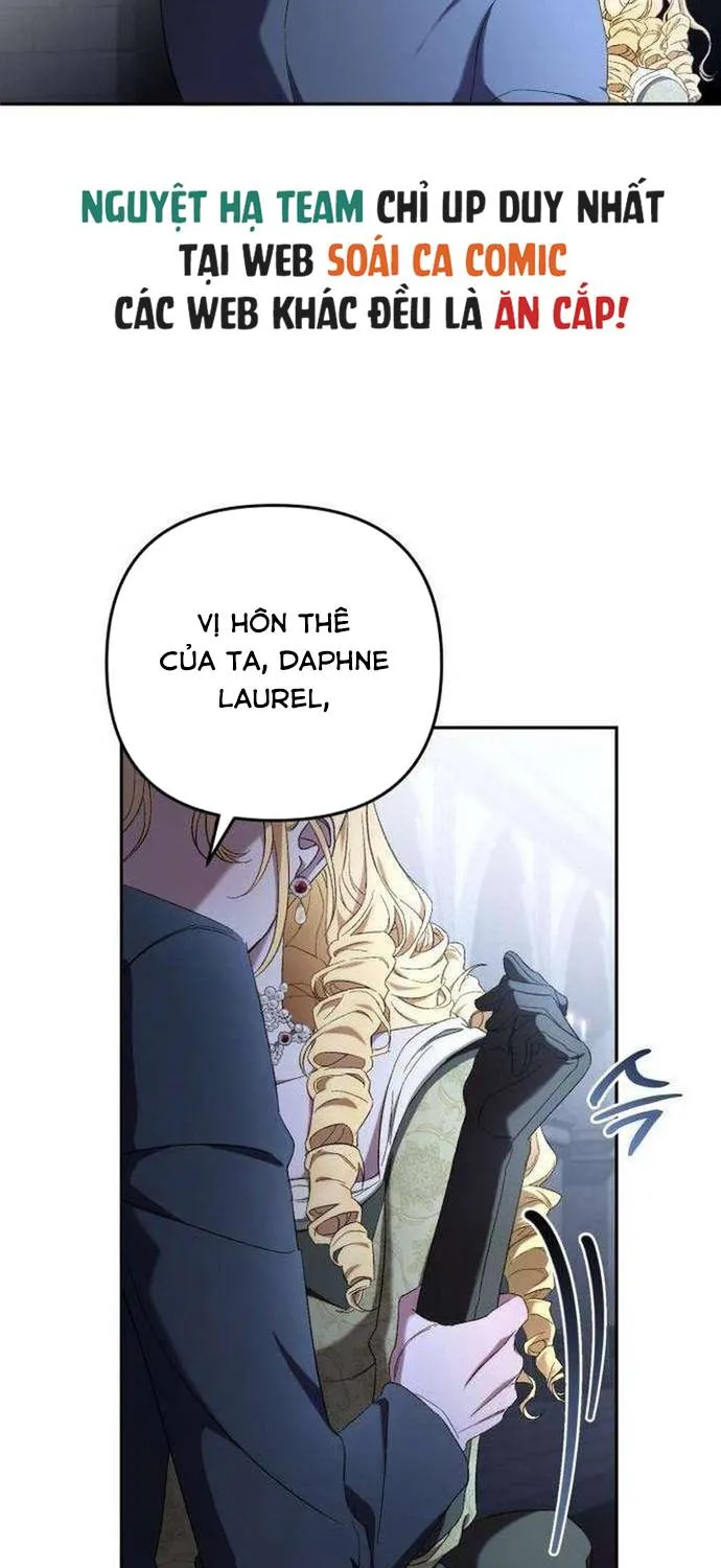 Sự Trở Lại Của Nữ Hoàng Thị Phi Chap 5 - Next Chap 6