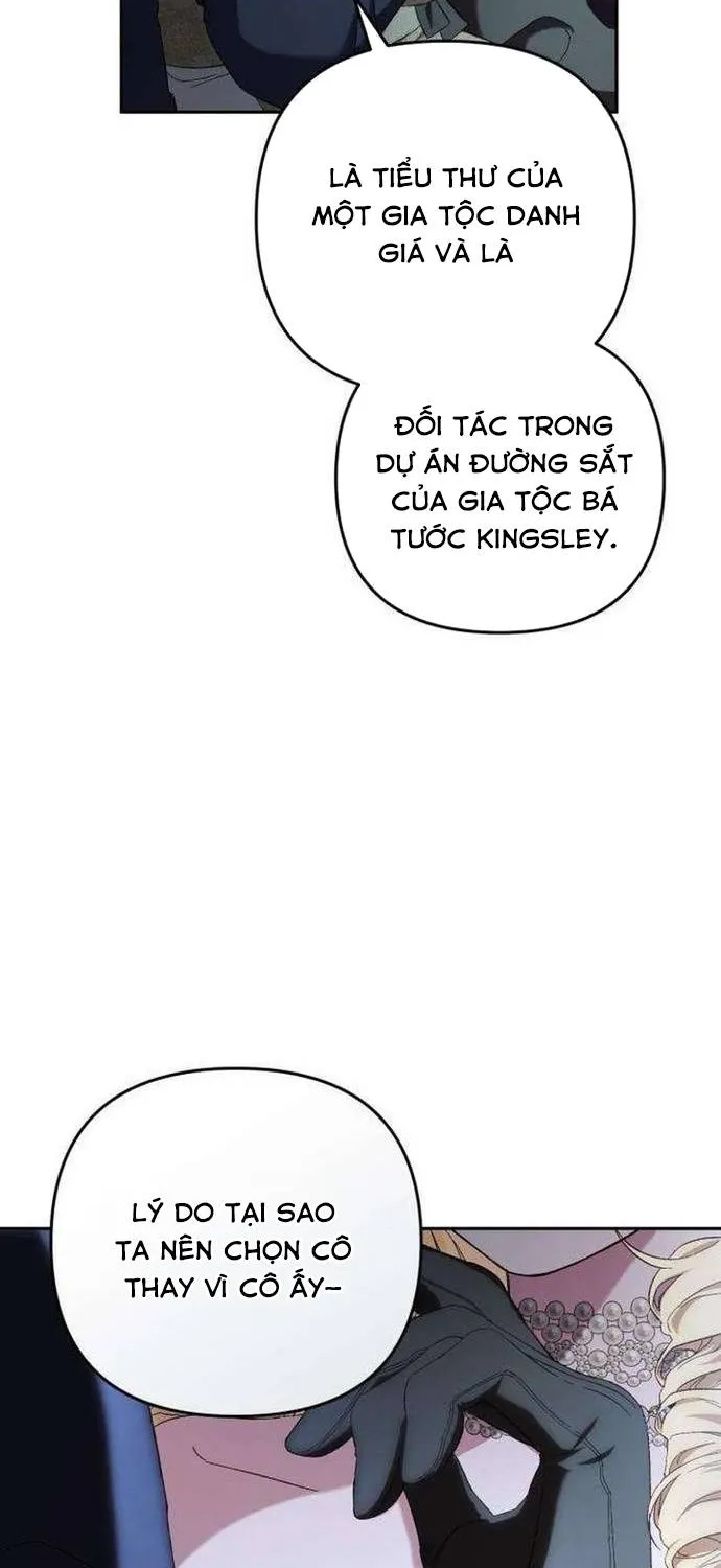 Sự Trở Lại Của Nữ Hoàng Thị Phi Chap 5 - Next Chap 6