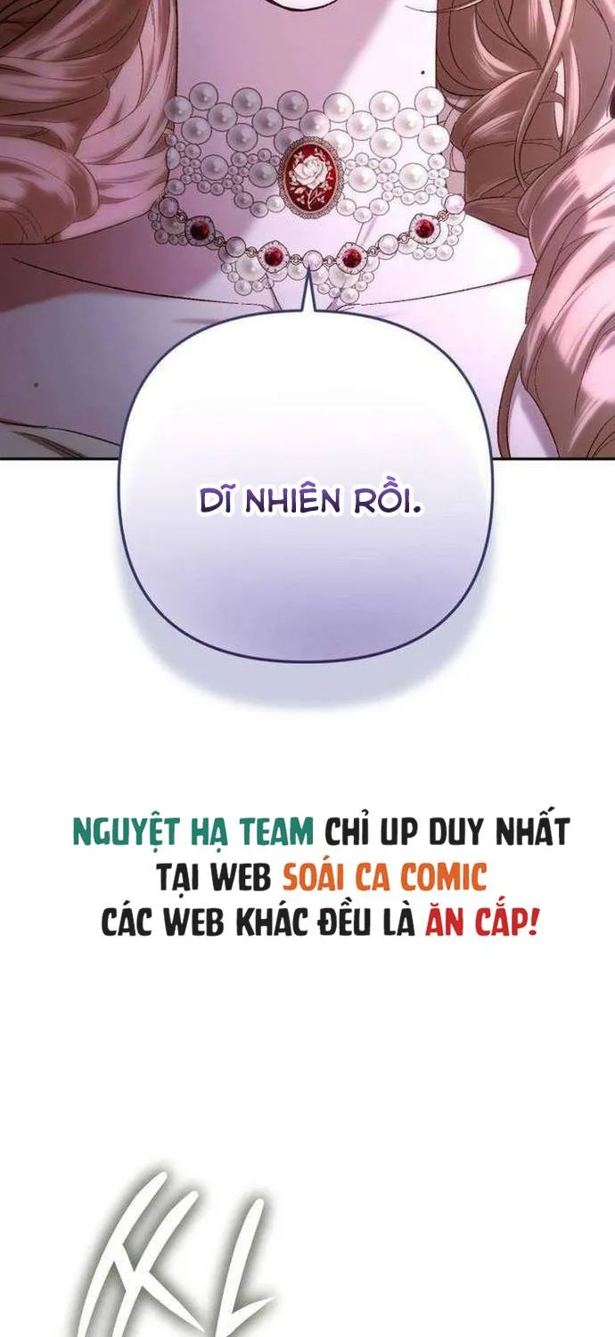 Sự Trở Lại Của Nữ Hoàng Thị Phi Chap 5 - Next Chap 6