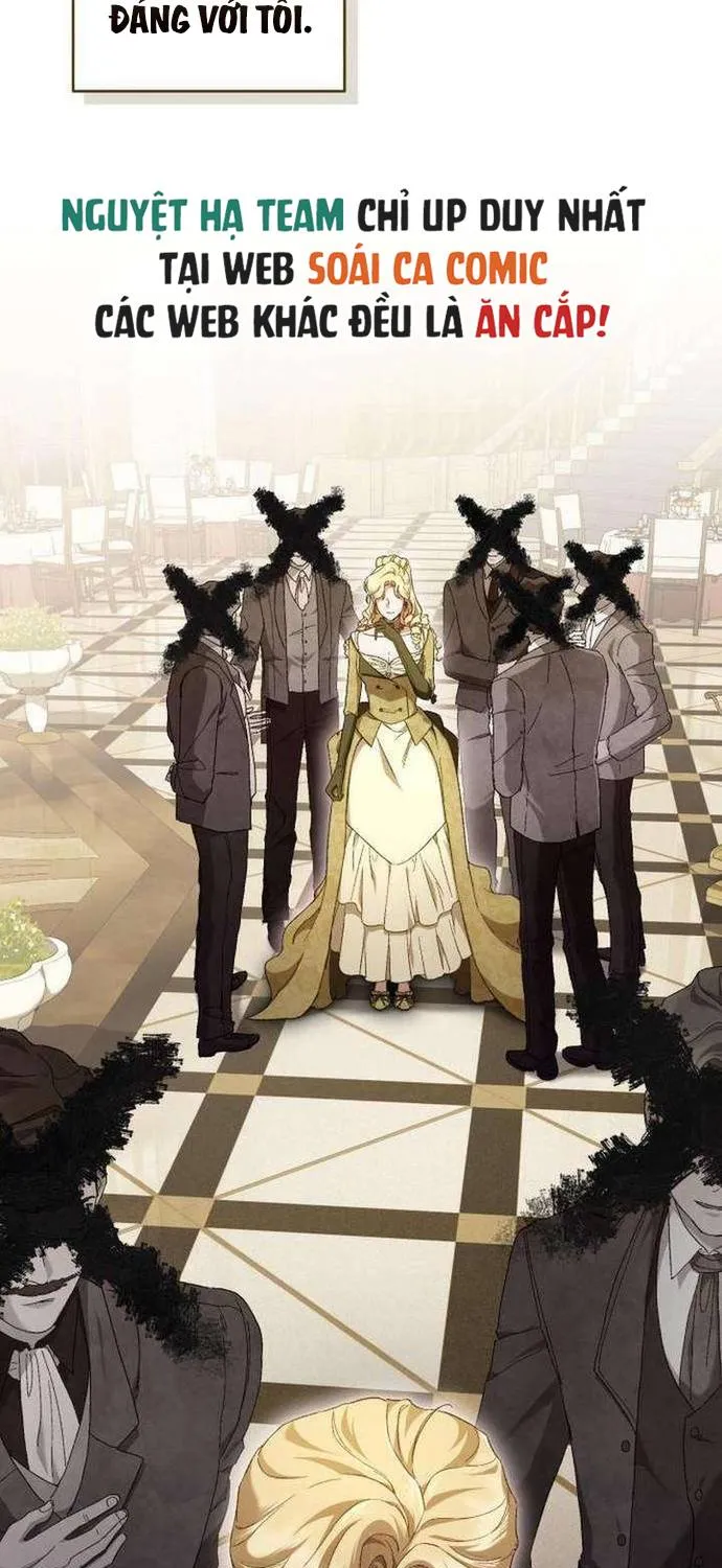 Sự Trở Lại Của Nữ Hoàng Thị Phi Chap 5 - Next Chap 6