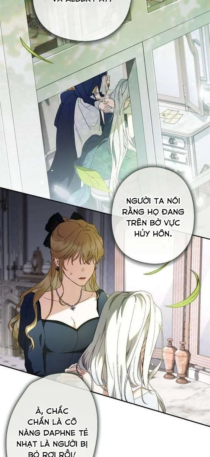 Sự Trở Lại Của Nữ Hoàng Thị Phi Chap 5 - Next Chap 6