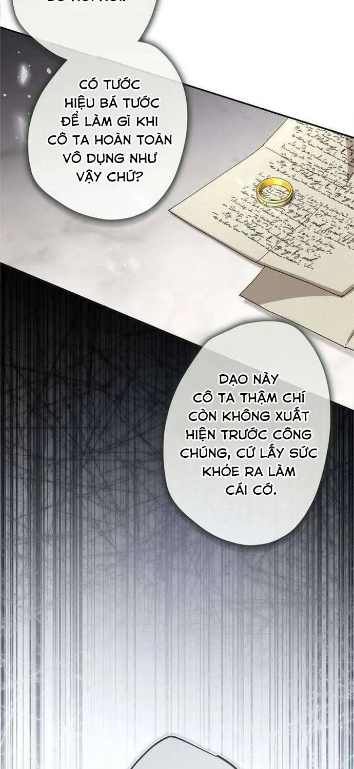 Sự Trở Lại Của Nữ Hoàng Thị Phi Chap 5 - Next Chap 6