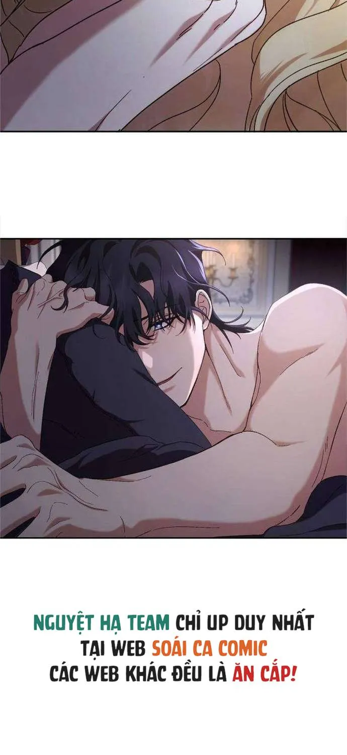 Sự Trở Lại Của Nữ Hoàng Thị Phi Chap 5 - Next Chap 6