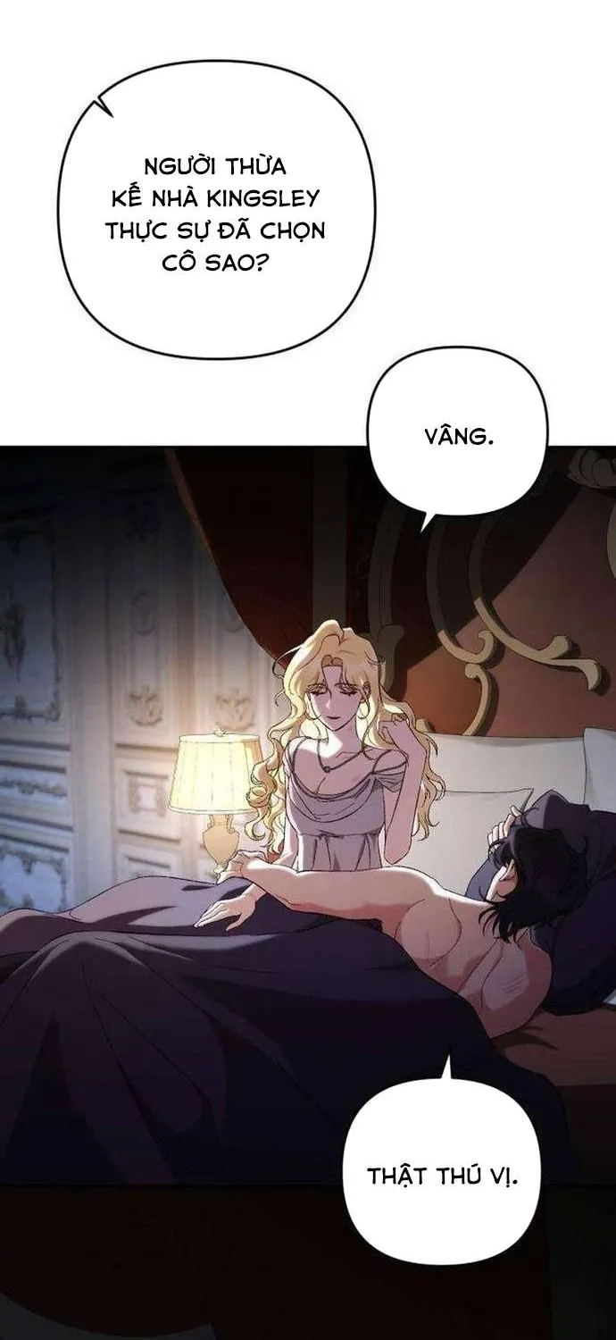 Sự Trở Lại Của Nữ Hoàng Thị Phi Chap 5 - Next Chap 6