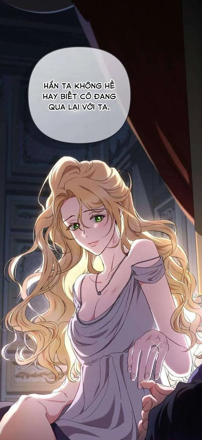 Sự Trở Lại Của Nữ Hoàng Thị Phi Chap 5 - Next Chap 6